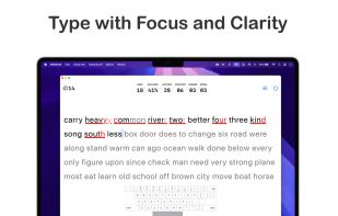 ClickClack screenshot 1