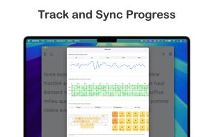 ClickClack screenshot 2