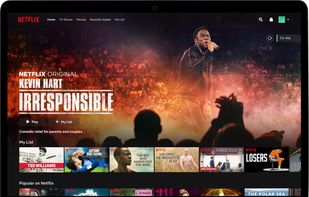 Clicker for Netflix screenshot 1