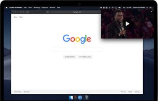 Clicker for Netflix screenshot 1