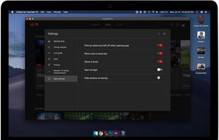 Clicker for YouTube screenshot 2