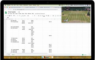 Clicker for YouTube screenshot 1
