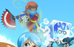 Clicker Heroes screenshot 3