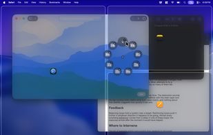 ClickFit screenshot 1