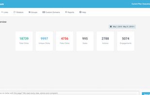 ClickGum screenshot 1