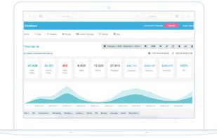 ClickGum screenshot 1