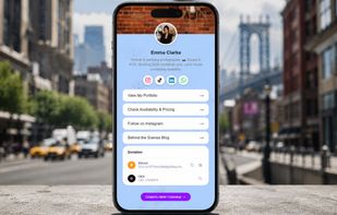 ClickInk screenshot 2
