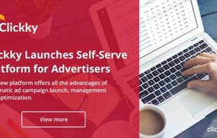 Clickky screenshot 1