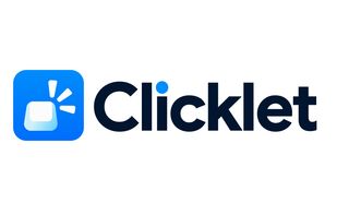Clicklet screenshot 1