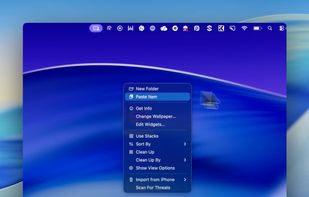 ClickLight screenshot 1