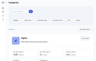 ClickPulse screenshot 2