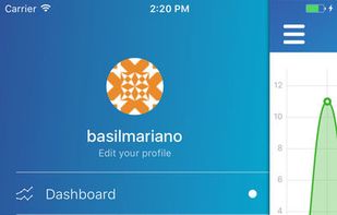 ClickSend screenshot 1