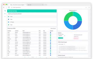 Clicksy screenshot 1