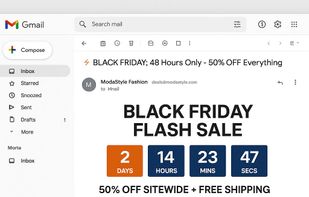 ClickTimer screenshot 2