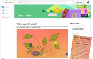 Discover high quality videos designed for education.