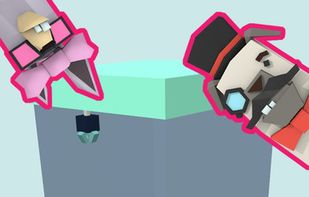 Cliffy Run screenshot 3