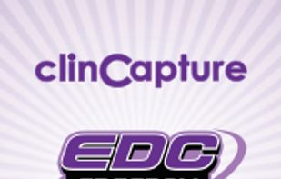 ClinCapture screenshot 1
