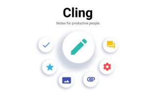 Cling.com screenshot 1