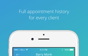 ClinicSense screenshot 1