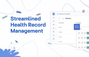 Clinikdna screenshot 2