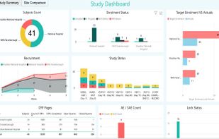Clinion screenshot 2