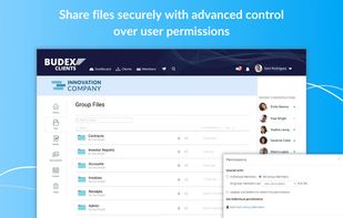 Clinked screenshot 2