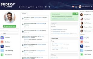 Clinked screenshot 1