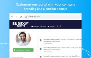 Clinked screenshot 1