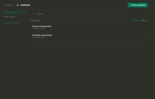Clinovus AI screenshot 2