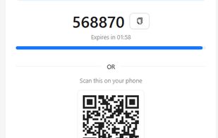 Clip — Send Text screenshot 1