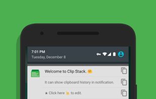 Clip stack screenshot 3