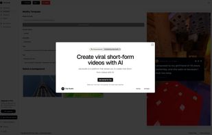 Clip Studio screenshot 1