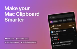 ClipBear screenshot 1