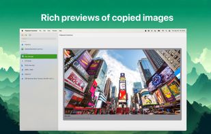 Clipboard Assistant screenshot 2