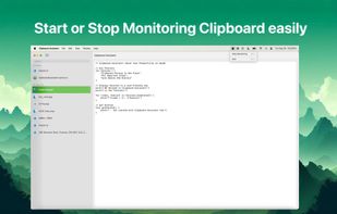 Clipboard Assistant screenshot 3