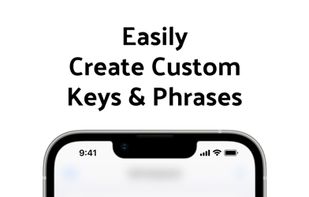 Clipboard Copy and Paste screenshot 1