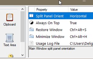 ClipBoard Speaker screenshot 3
