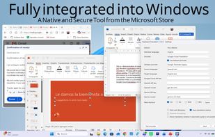 Clipboard Translator screenshot 3