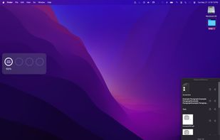 ClipboardHistory screenshot 1