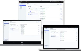 ClipBridge screenshot 1