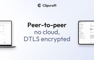 Clipcroft screenshot 3