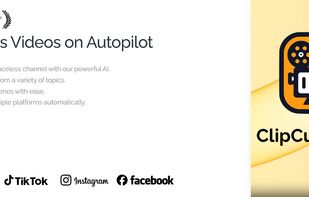 ClipCutAi screenshot 1