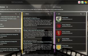 Clipd.io screenshot 3