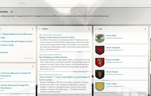 Clipd.io screenshot 1
