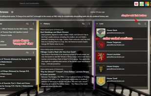 Clipd.io screenshot 2