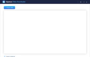 ClipDown screenshot 1
