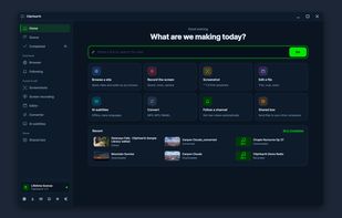 ClipHearth screenshot 1