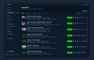 ClipHearth screenshot 3
