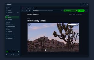 ClipHearth screenshot 1