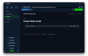 ClipHearth screenshot 1